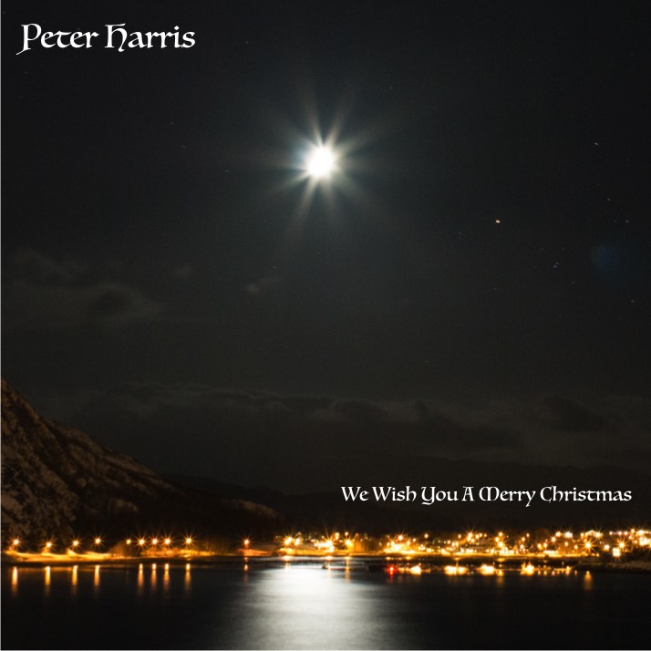 We Wish You A Merry Christmas (Single)